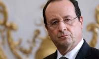 Hollande'den çarpıcı açıklama