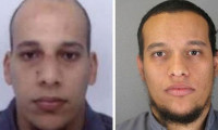 Paris saldırganları bulundu