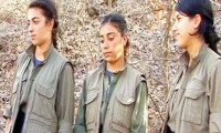 Kayıp İHL'li kızlar PKK'da çıktı