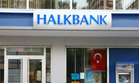 Halkbank'ta 350 bin TL nominal'lik hisse satışı