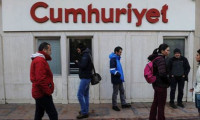 Cumhuriyet Gazetesi'ne soruşturma başladı