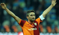 Galatasaray Sabri'ye güveniyor