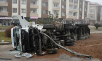 Ankara'da methanol alarmı