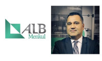 ALB Menkul'e yeni genel müdür