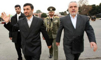 Ahmedinejad'ın yardımcısına yolsuzluktan hapis