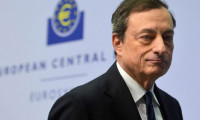 Draghi ortak mevduat için uyardı