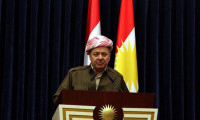 Barzani'den bağımsızlık talimatı
