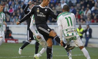 Real Madrid şokta, Ronaldo'ya tarihi ceza