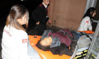 Suriyeli kadın Türkiye'ye girerken öldürüldü