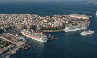 Selanik ve Pire limanları özelleşmeyecek