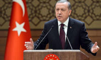 Erdoğan: 400 milletvekili lazım
