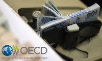 OECD'den düşük faiz uyarısı