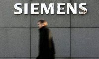 Siemens Mısır'a 8 milyar euroluk iş yapacak
