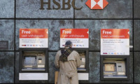 'HSBC' iddialarına soruşturma