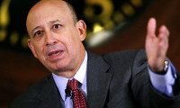 Goldman Sachs'ın CEO'su kanser oldu