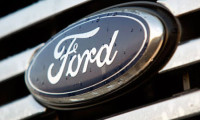 Ford Motor'un karı beklentilerin gerisinde kaldı