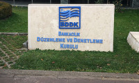 BDDK'dan yeni banka için izin