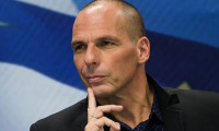İşte Varoufakis'in yeni görevi