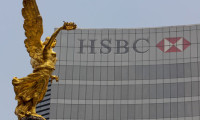 HSBC'ye Meksika da soruşturma açtı