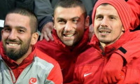 Emre en iyi Türk futbolcuyu açıkladı!