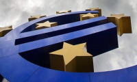 Euro Bölgesi için büyüme tahminleri yükseldi