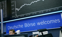 Deutsche Boerse karlılığını sürdürüyor