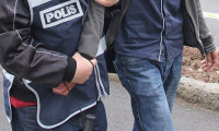 9 polis için tutuklama talebi