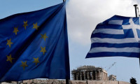 Yunanistan ve Avrupa Birliği anlaştı
