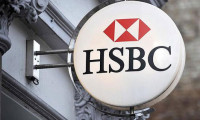 HSBC'nin Yunanistan'daki riskleri düştü