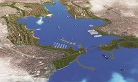 Kanal İstanbul’un ayrıntıları netleşti