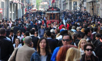 Türkiye'de kaç kadın kaç erkek olduğu açıklandı