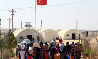 En çok mülteci barındıran ülke Türkiye
