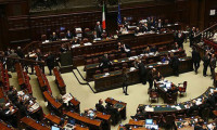 İtalya Meclisi'nden flaş Filistin kararı