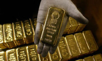 4 milyon dolarlık altın ve gümüşü çaldılar
