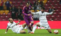 Galatasaray:4 Manisaspor:0