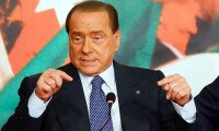 Ukrayna'dan Berlusconi'ye şok