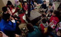 Kamplarda gıda sorumluluğu Türkiye'de