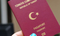 Yurtdışında yaşayanlara pasaport harcı indirimi