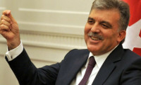 Abdullah Gül'den listeler için flaş yorum
