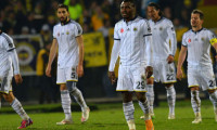 Gençlerbirliği: 2 - Fenerbahçe: 1