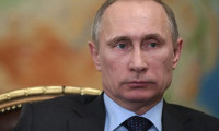 Putin'den 100 milyar dolarlık imza