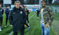 Galatasaray'a Drogba sürprizi