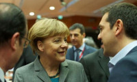 Almanya Yunan krizinden kârlı çıkmış