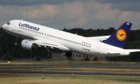 Lufthansa pilotları yarın grevde