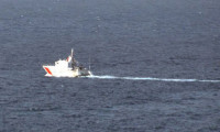 Kaçakları taşıyan tekne battı: 5 ölü