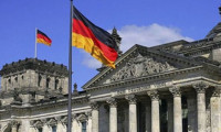Almanya'da sanayi üretimi geriledi