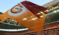 Galatasaray'a suç duyurusu
