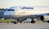 Lufthansa'da grev devam edecek