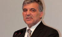 Abdullah Gül dış politikayı eleştirdi