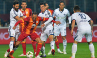 Kasımpaşa:2- Galatasaray:3